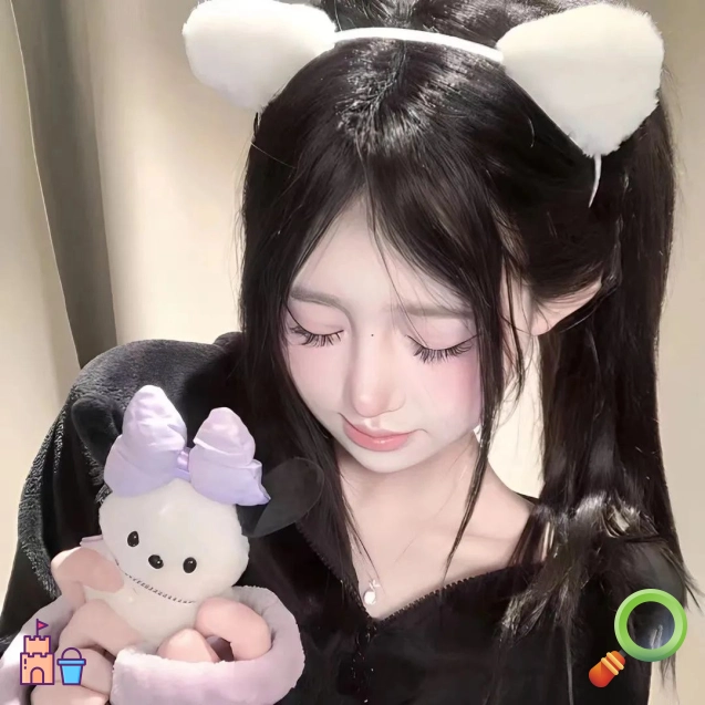 用户评价头像