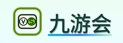九游会 Logo
